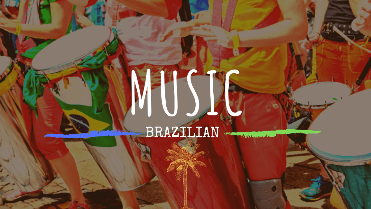 Brazilian Music Travel to Brazil