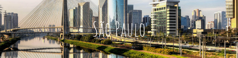 São Paulo, Brazil - Travel to Brazil brasil.com